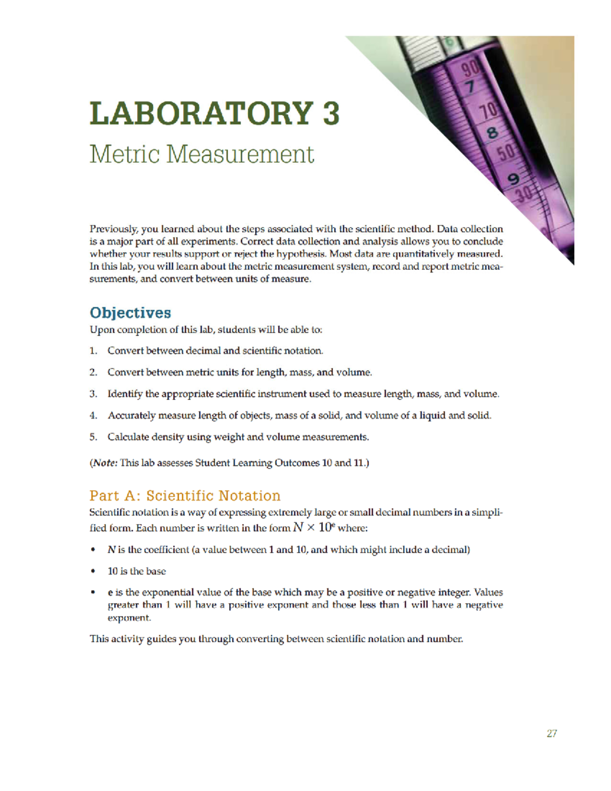 Lab 3 1406 - Professor Johnson Lab 3 - BIOL 1406 - Blinn College - Studocu