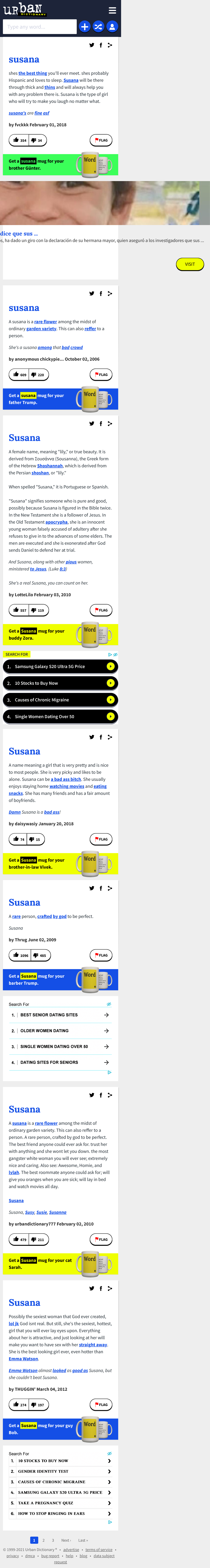 urban-dictionary-susana-type-any-word-susana-shes-the-best-thing