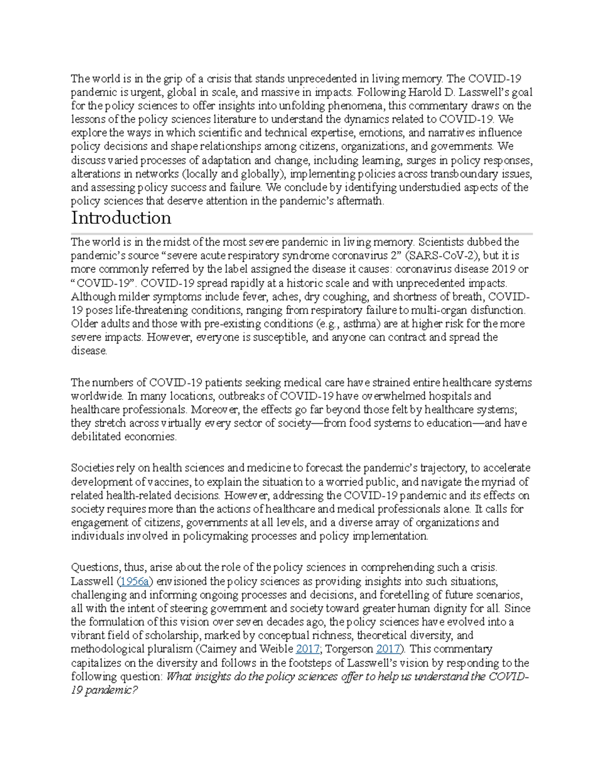 Act - Act3 - REF 301 - USM - Studocu