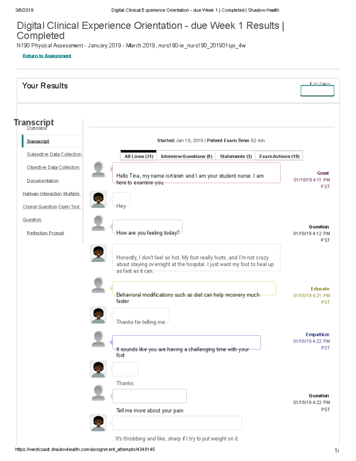 20211209092820 61b1cc349616 c digital clinical experience orientation