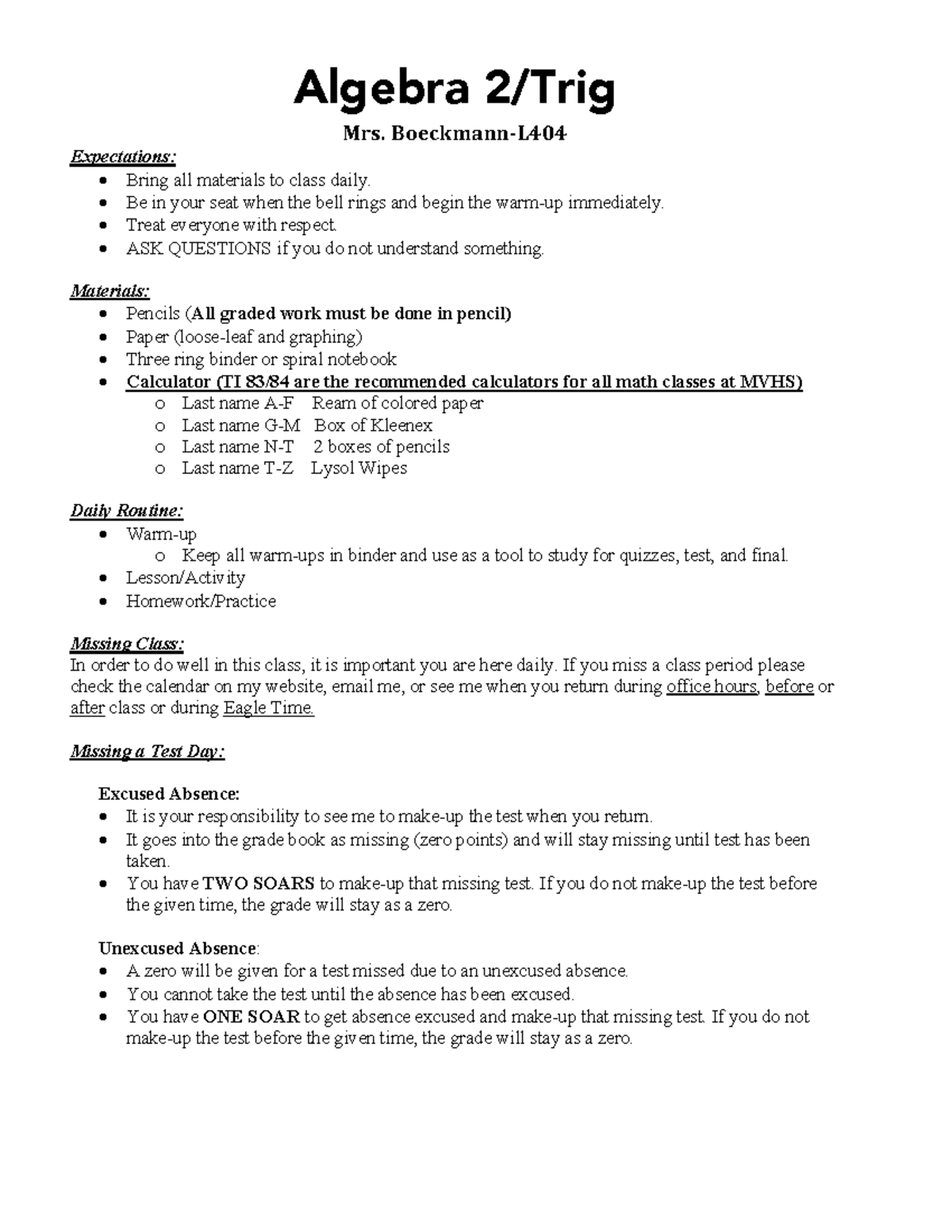 algebra-2-trig-expectations-2-algebra-2-trig-mrs-boeckmann-l