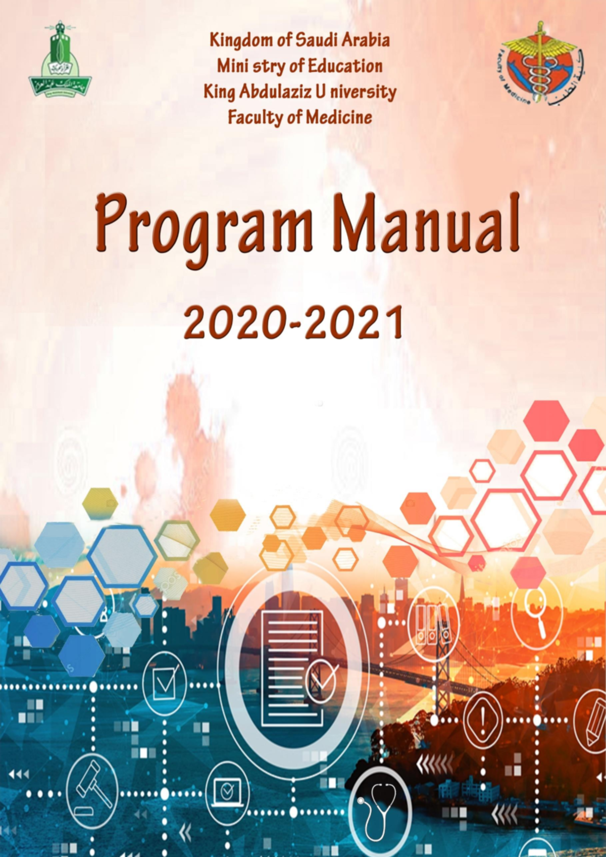 Program%20Manual%2020-21 - Program Catalogue Table of Contents Page ...