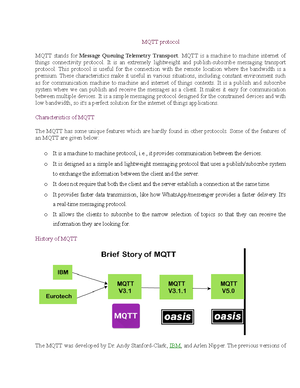 ARM Processor - Course Instructor - Mr. Ashish Kulkarni DTU Academic ...
