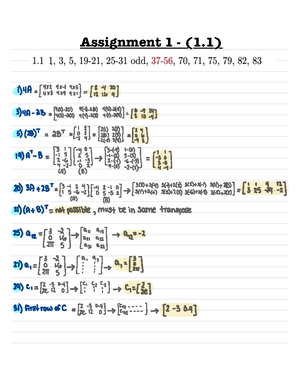 Notes On Matrix Multiplication 1 640 251 Studocu Notes On Matrix Multiplication 1 640 251 Studocu