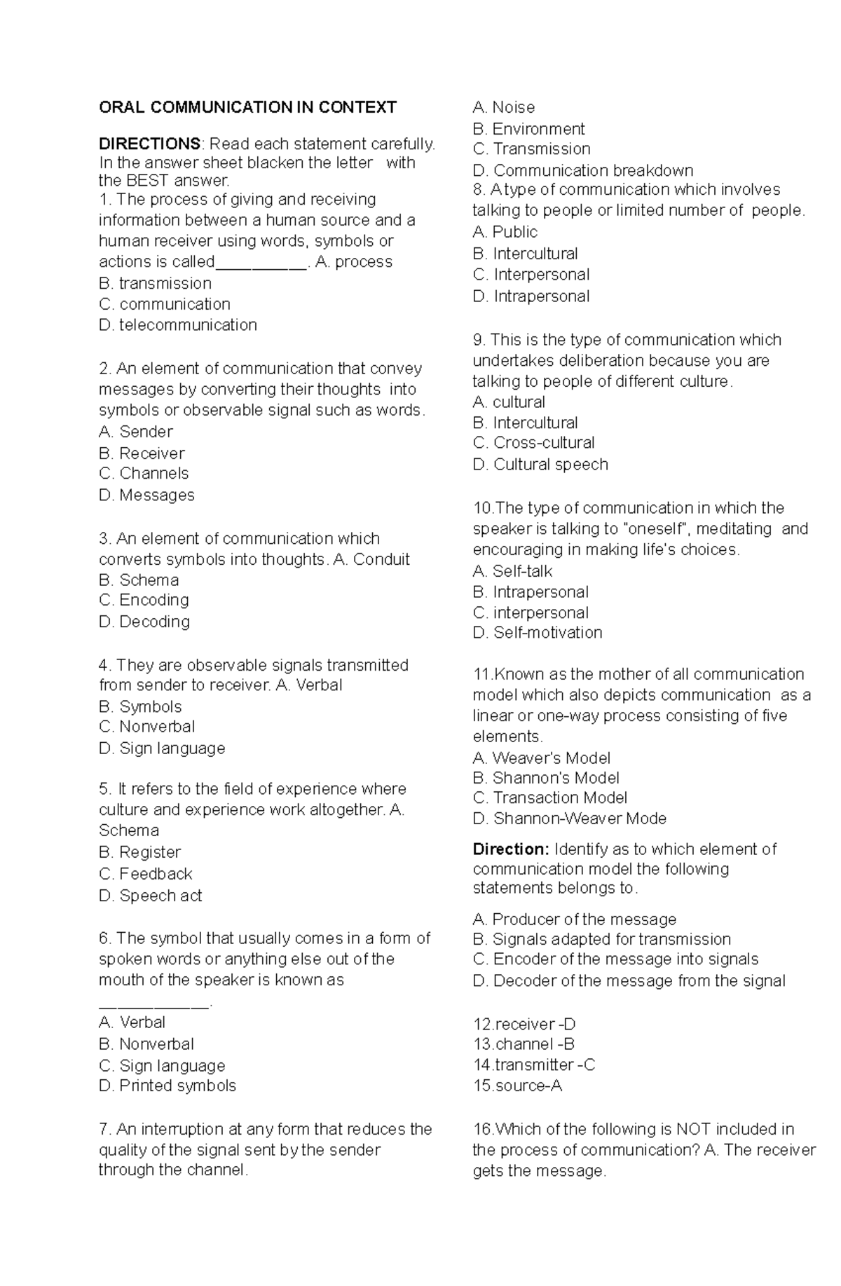 55-written-communication-examples-2024