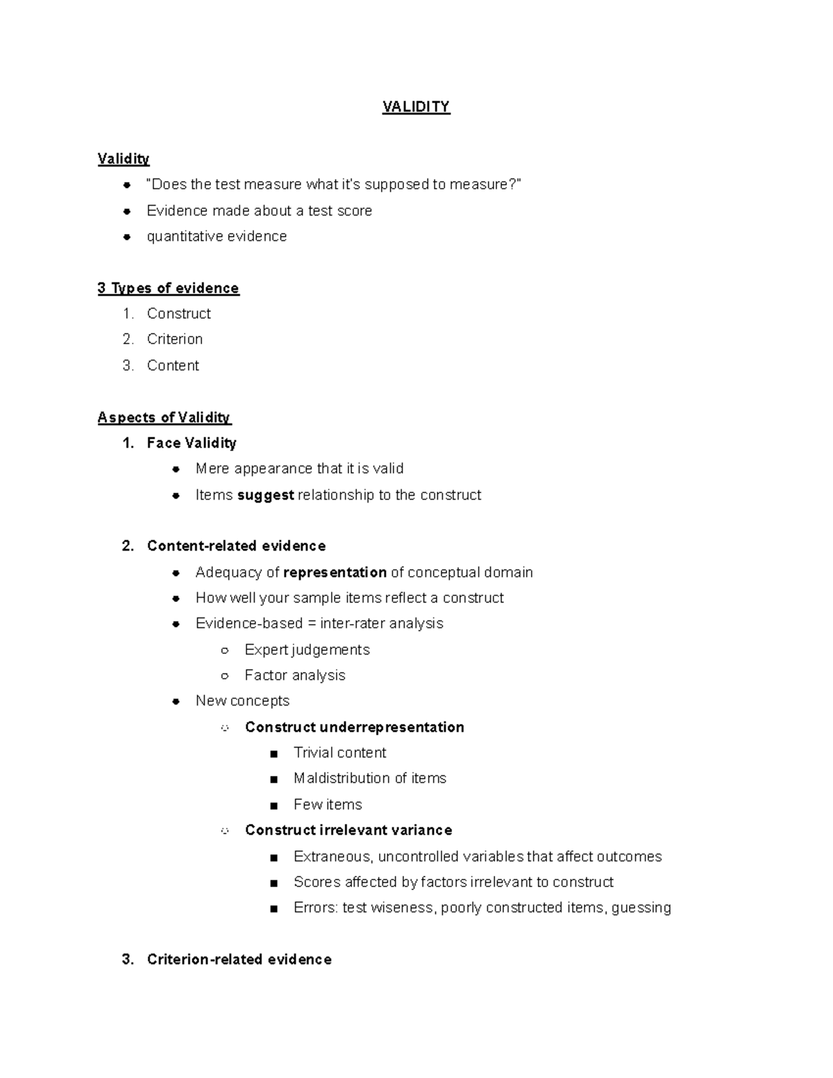 PSYCHOLOGICAL ASSESSMENT BY KAPLAN AND SACCUZZO PDF visual data 8
