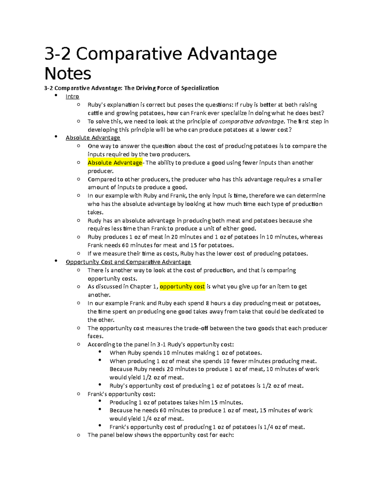 3-2-comparative-advantage-notes-3-2-comparative-advantage-notes-3-2