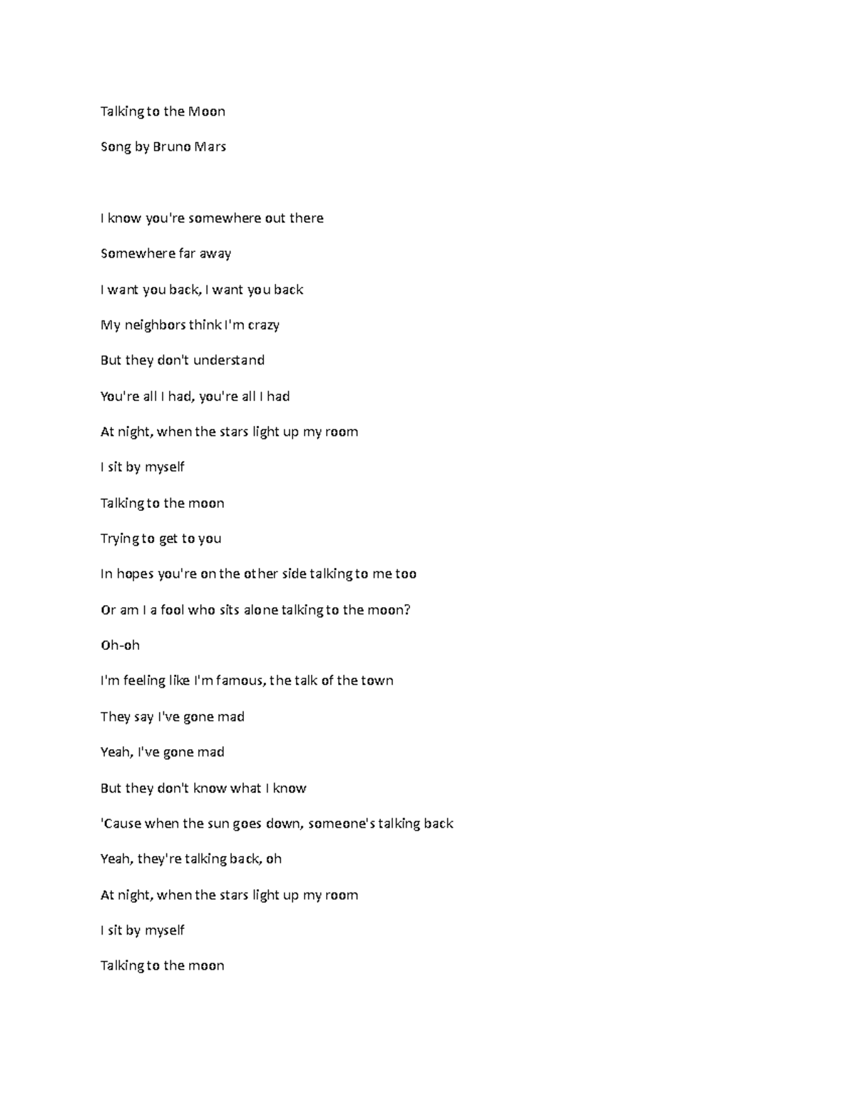 talking-to-the-moon-song-by-bruno-mars-talking-to-the-moon-song-by