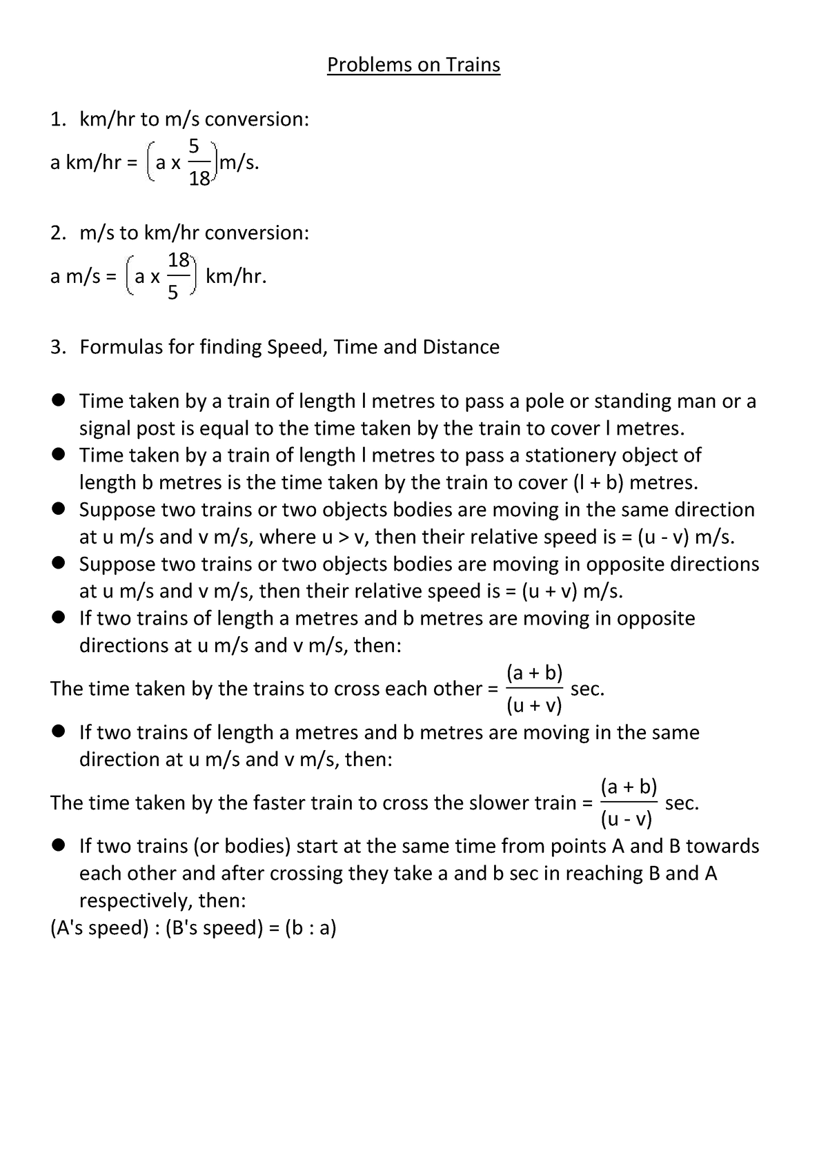 aptitude-formulae-a-book-is-a-medium-for-recording-information-in-the