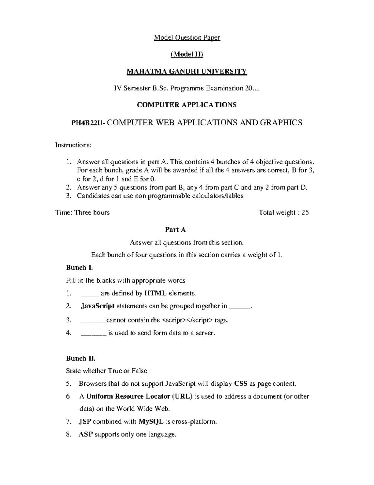 Computer-applications-sem4 computer-web-applications-and-graphics ...