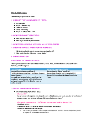 Practice Direction 35 – Experts AND Assessors - Civil Procedure Rules ...