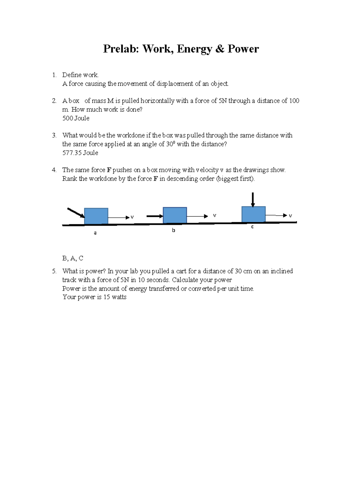 prelab-5-pre-lab-for-physics-1-prelab-work-energy-power-define