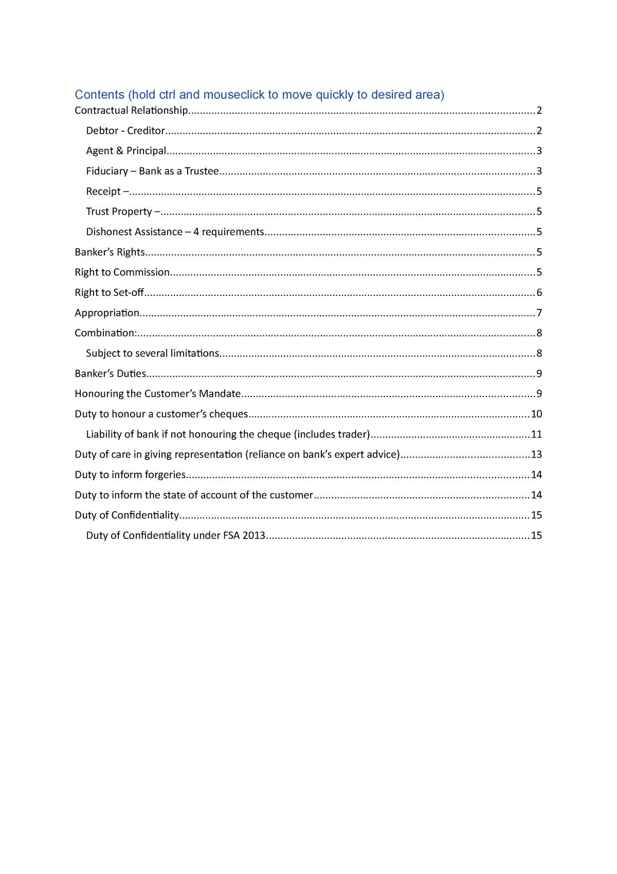 topic-3-bankers-rights-and-duties-contents-hold-ctrl-and