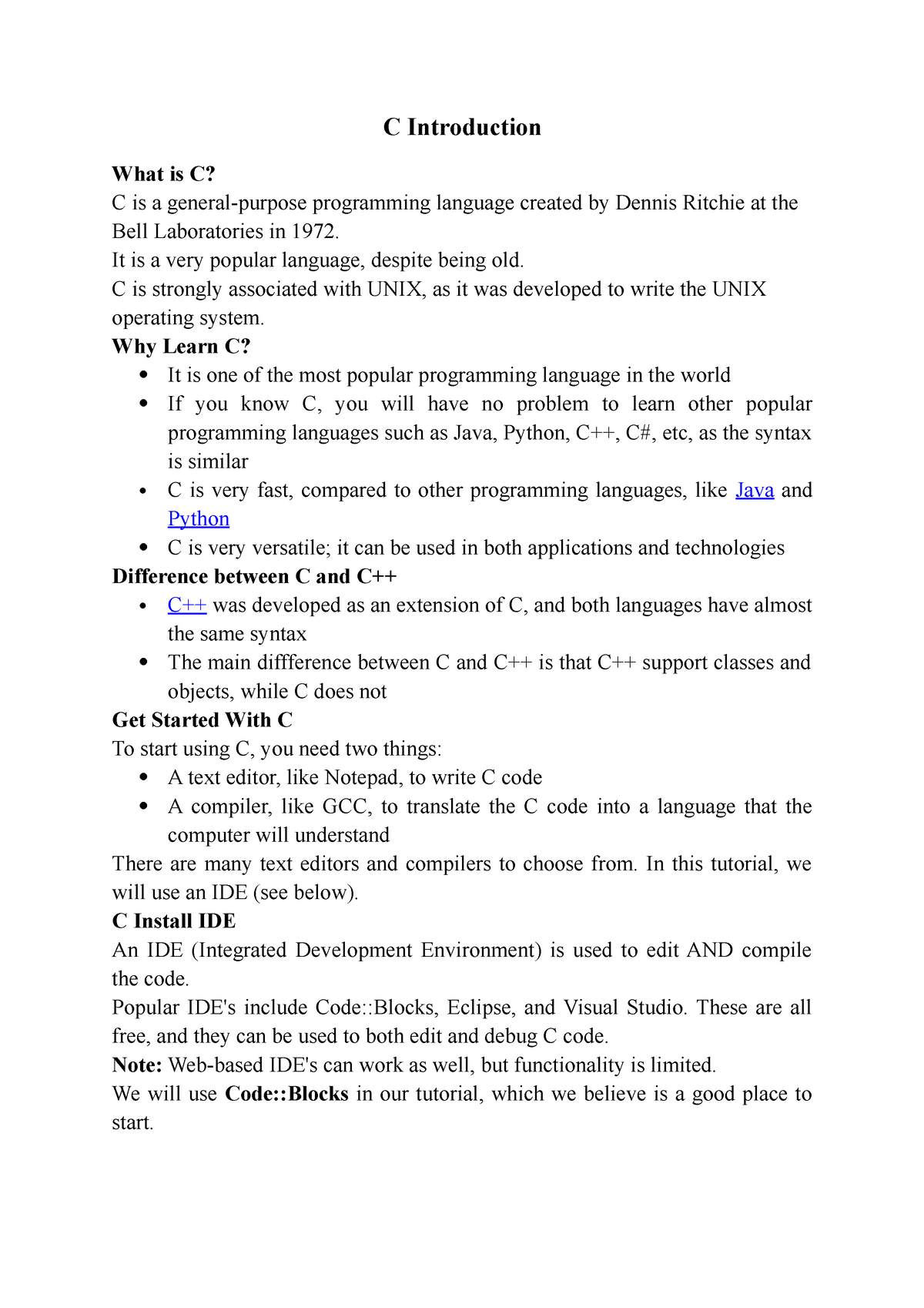 summary-statistics-for-the-coefficient-of-curvature-cc-the-histogram