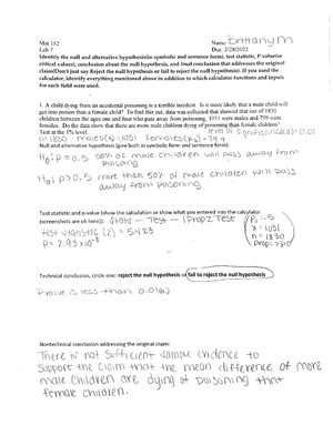 [Solved] If a10 find the critical value to three decimal places z ...