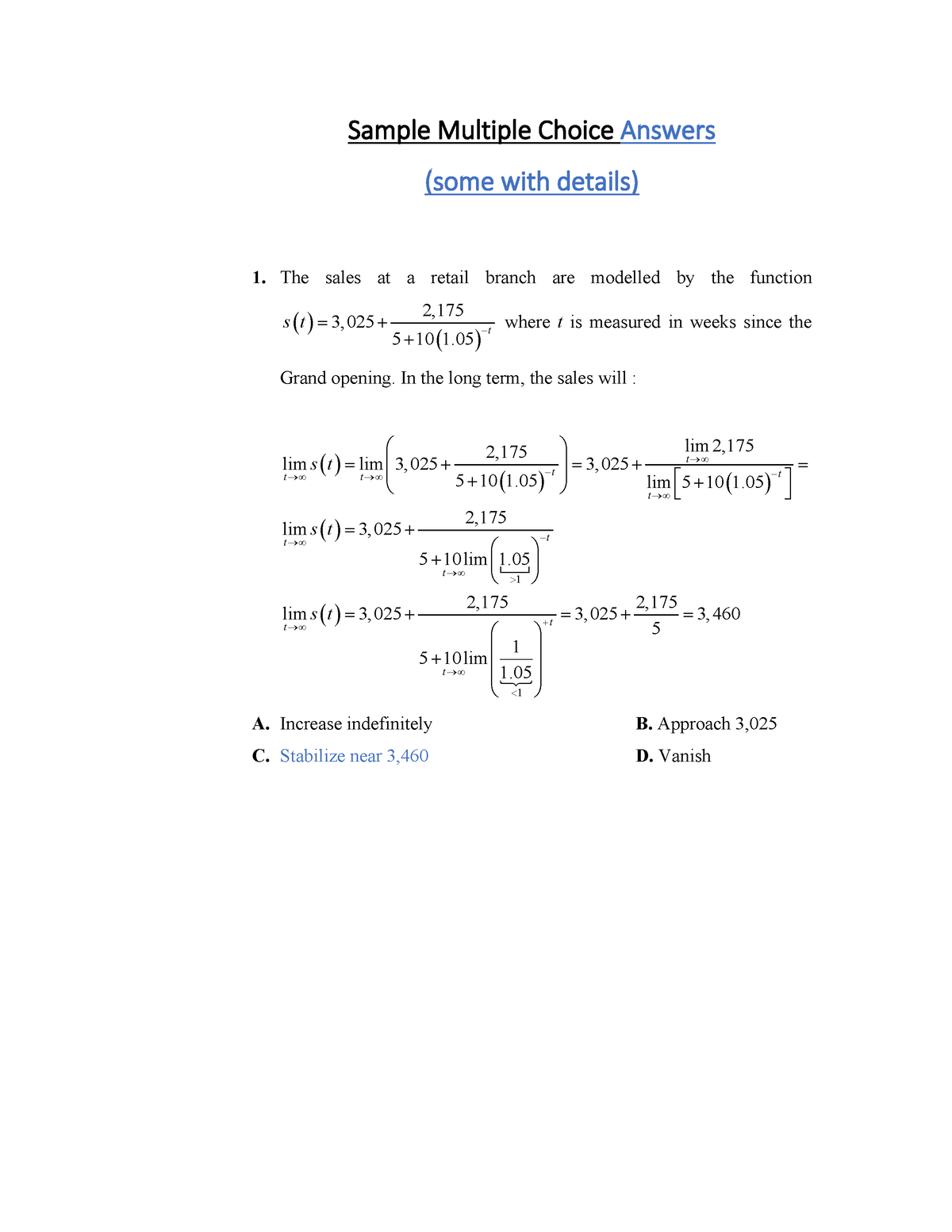 sample-multiple-choice-questions-solutions-details-sample-multiple