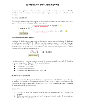 GU%C3%8DA Ejercicios QU%C3%8 Dmica ORG%C3%81NICA+II QUIM310 ...