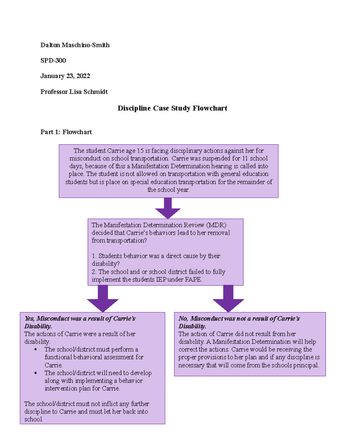 discipline-case-study-flowchart-spd-300-dalton-maschino-smith-spd