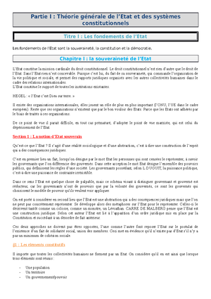 sujet de dissertation juridique droit constitutionnel