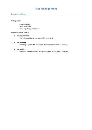 FDD - Feature Driven Development Notes - Agile Feature Driven ...