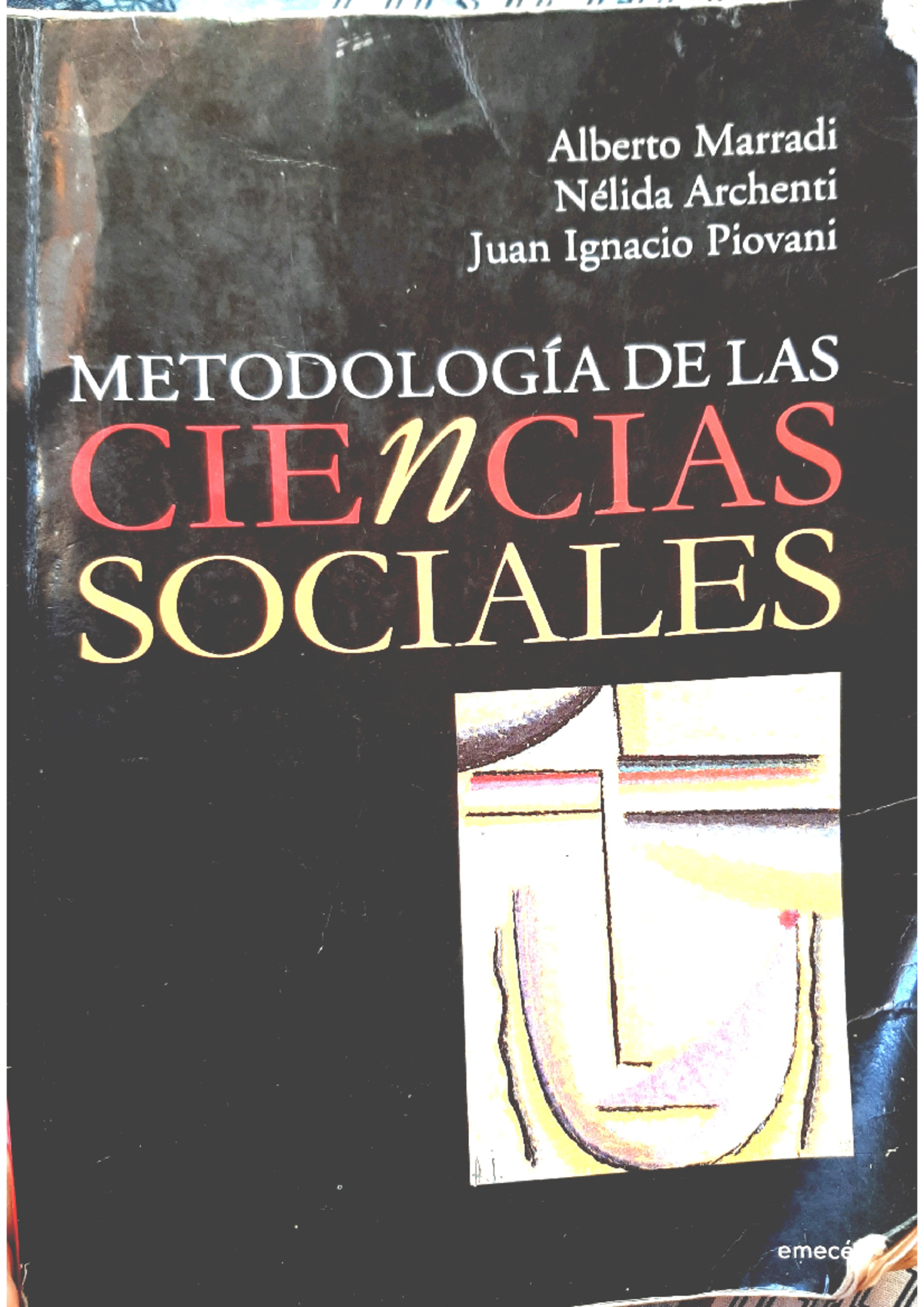 Piovanni-Indicadores - Metodología de Investigación - Studocu