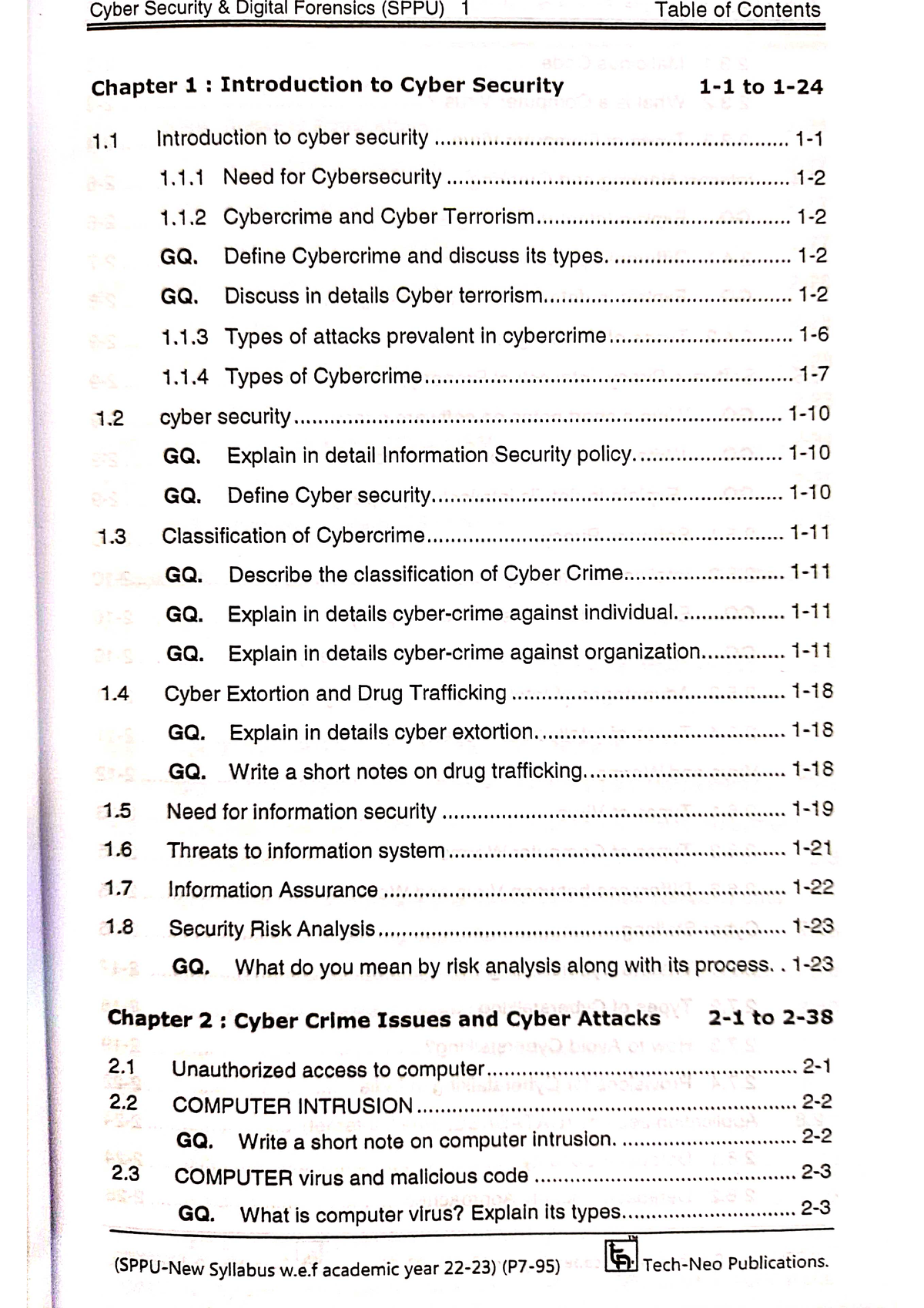 CSDF (U1 U2)SPPU BE Computer Engineering INSEM Notes - BE Computer ...