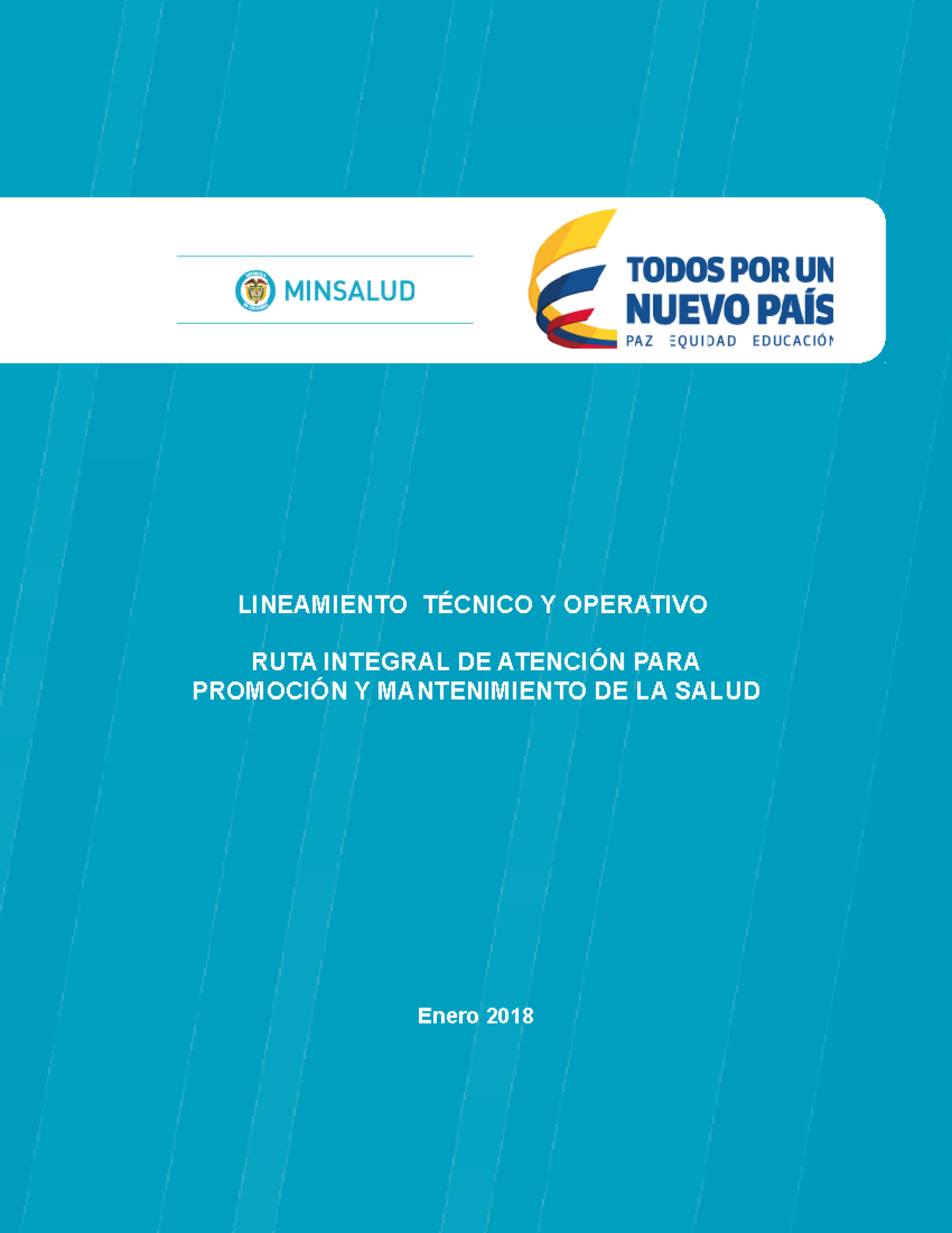 Lineamiento-Ruta-promoción-de-la-salud-consulta Pública (1 ...