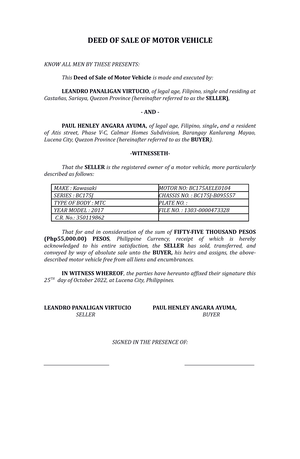 A Lawyer's Guide to the Issuance of Free Patents to Residential Lands ...