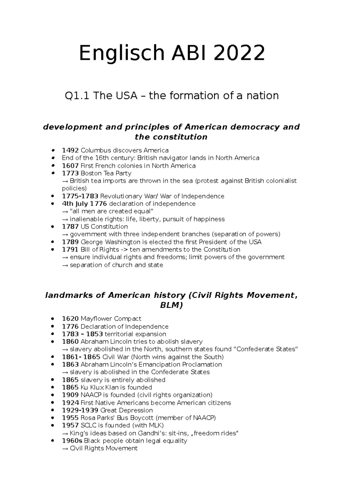  Englisch Abitur 2022 Hessen 13. Klasse - Studocu Illustration 