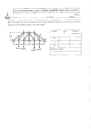 Chapter 8 - No more - Mechanical engineering - Studocu