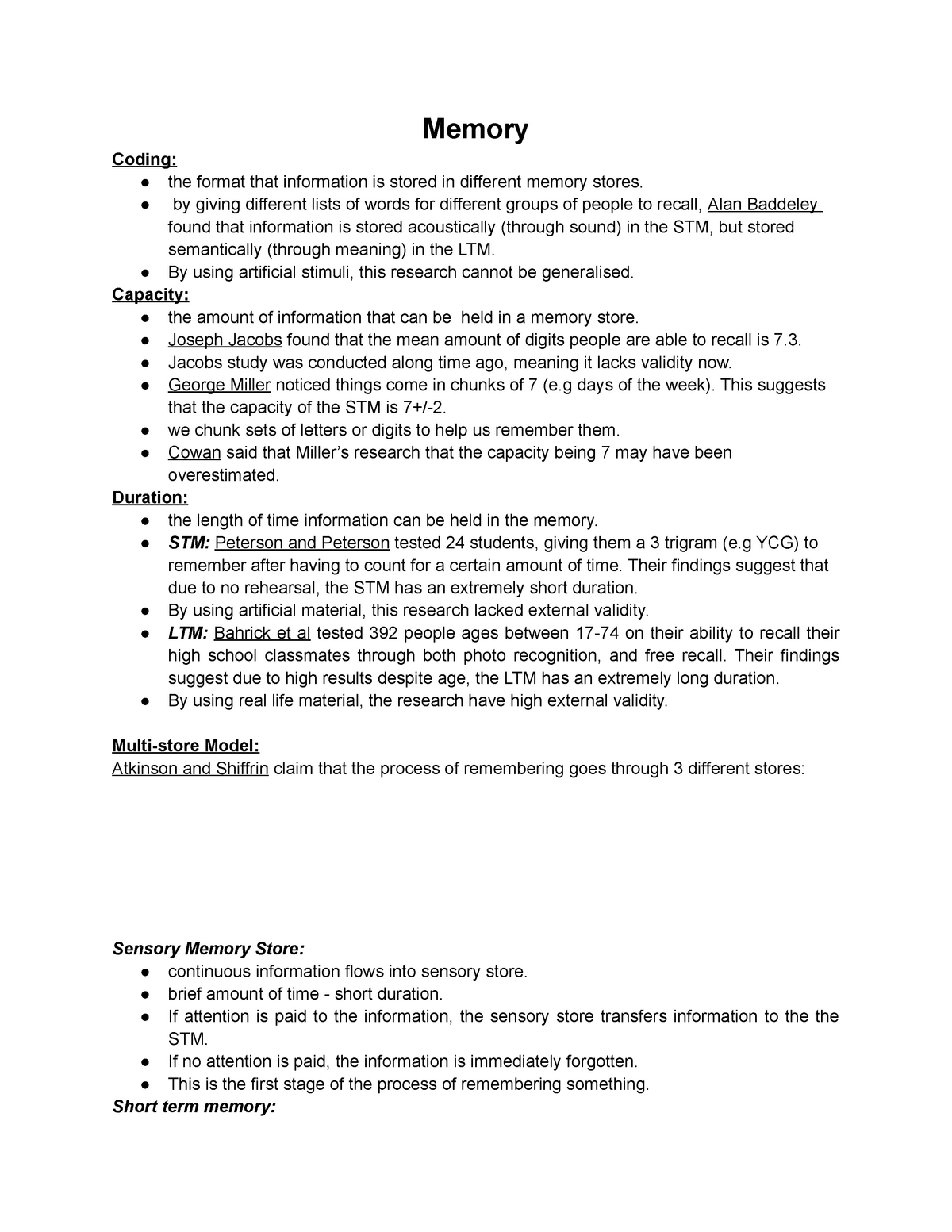 memory-notes-memory-persistence-of-learning-over-time-via-the