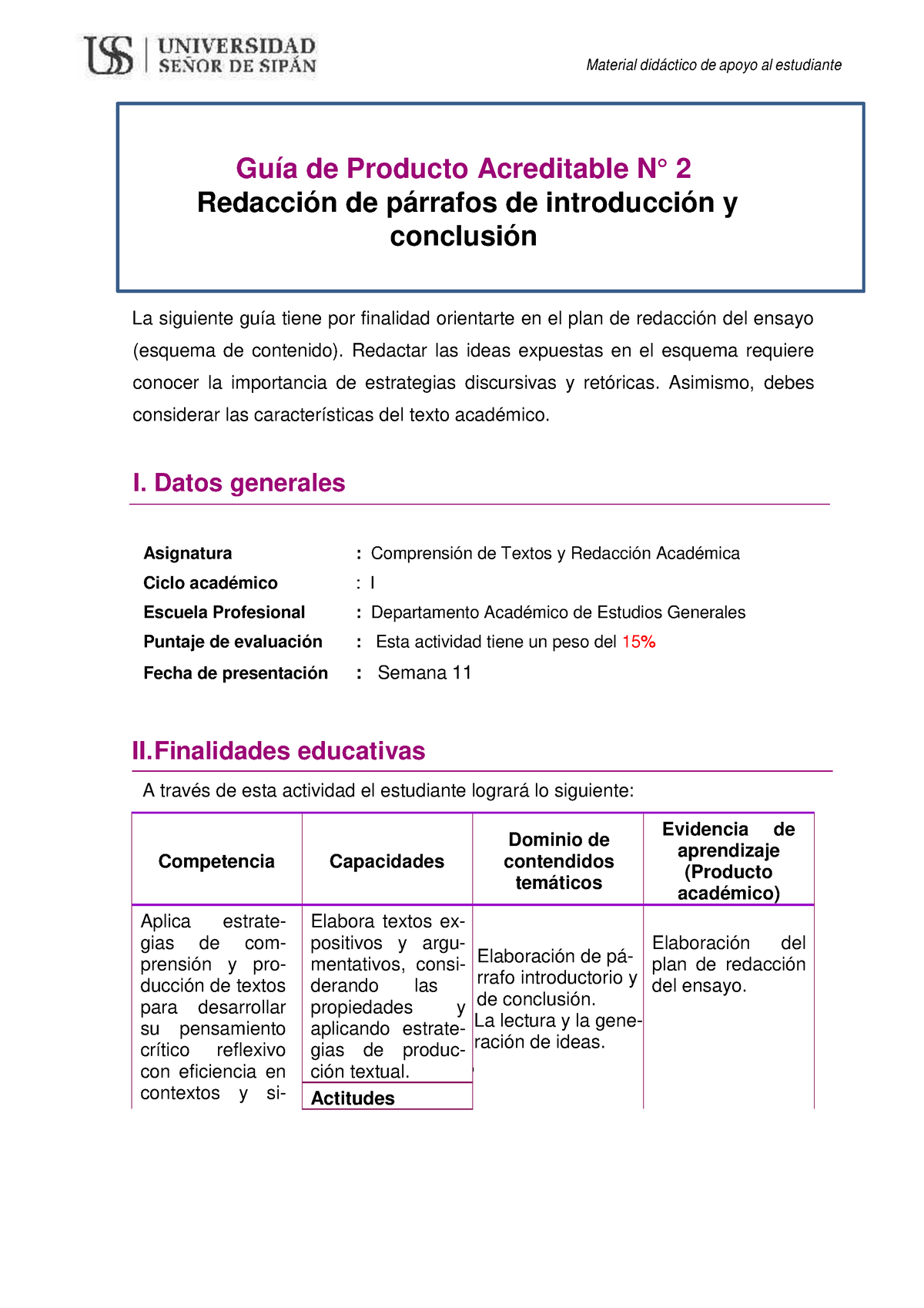 GUÍA PA2 - Ppipippipiipip - La Siguiente Guía Tiene Por Finalidad ...