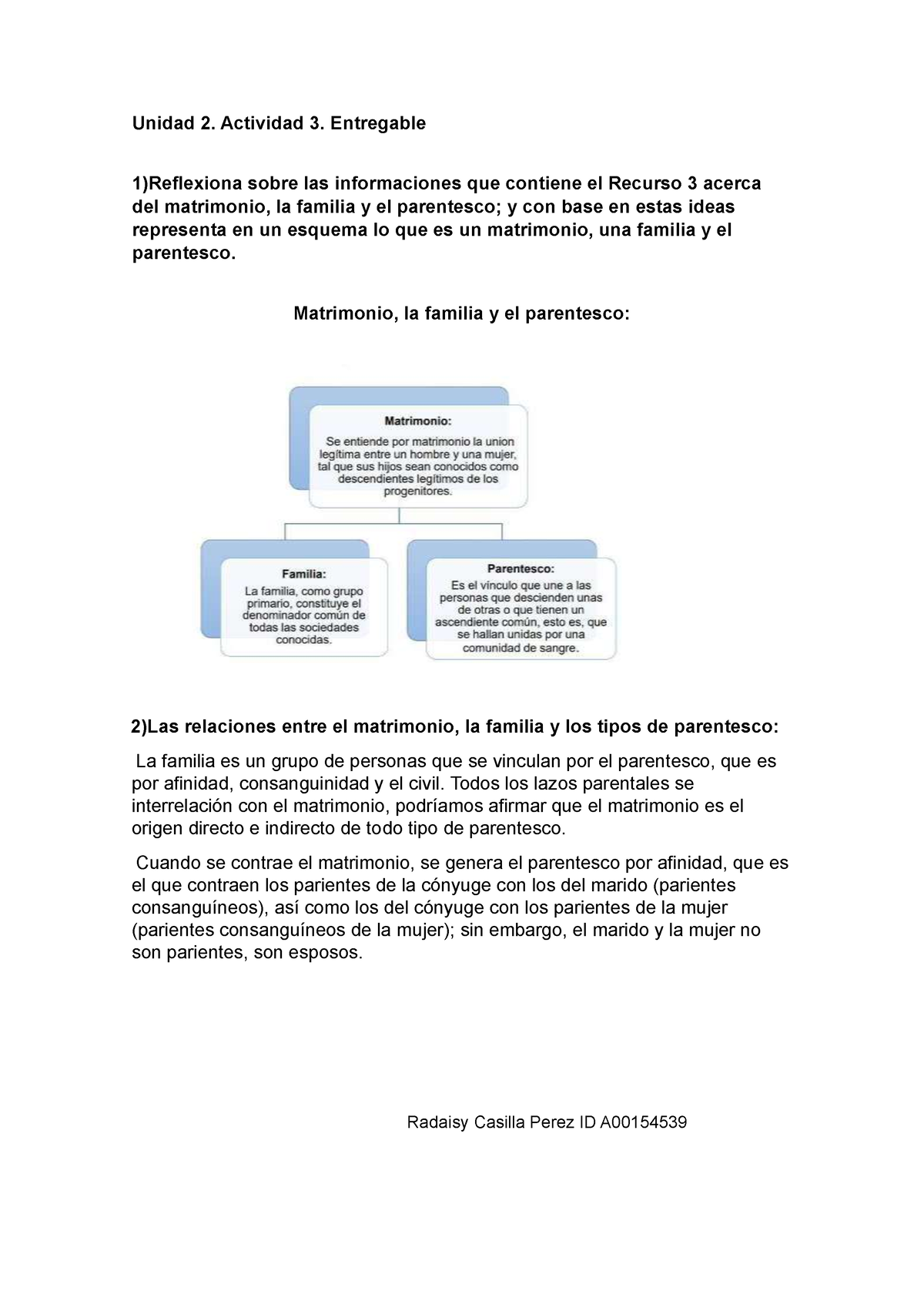 Casilla Perez-Radaisy- Entregable - Unidad 2. Actividad 3. Entregable 1 ...