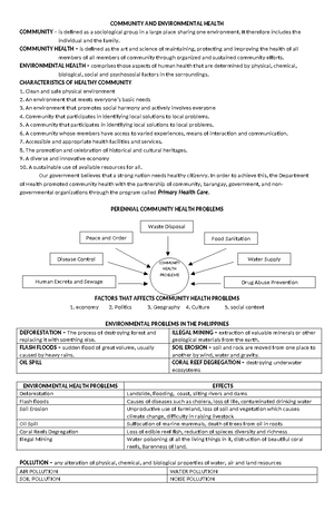 Creative Writing Module 10 - No part of this module may be reproduced ...
