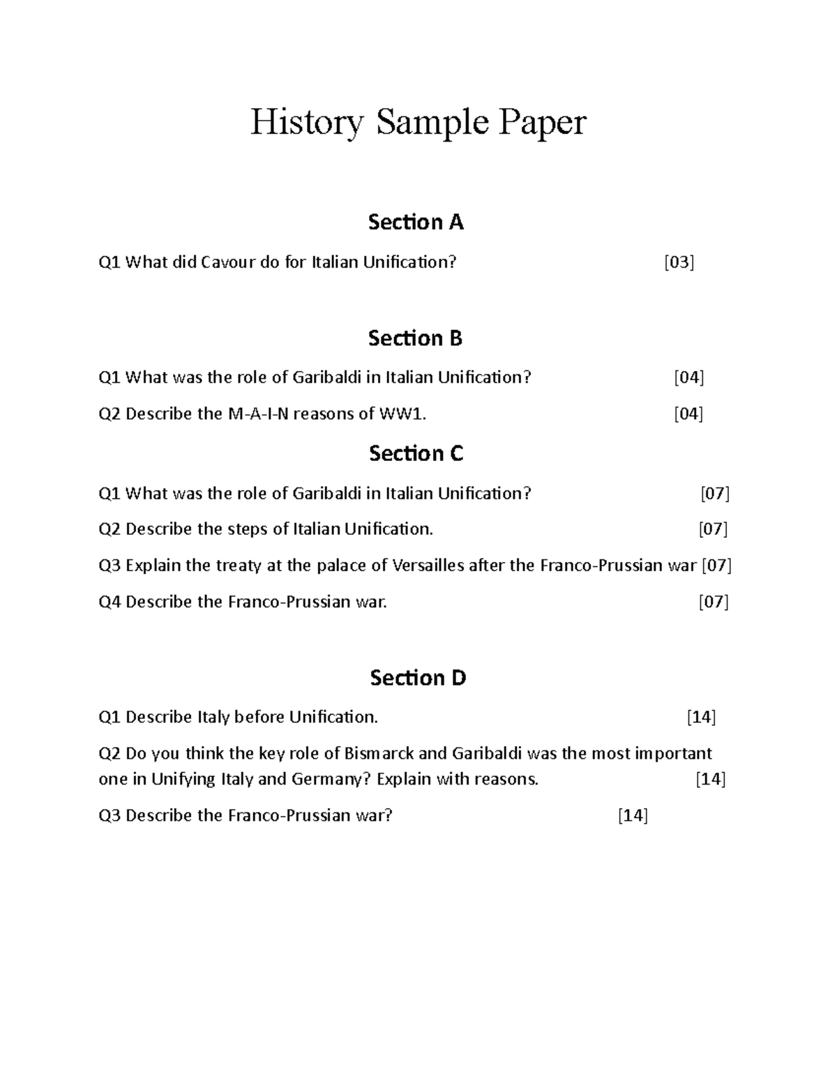 history-sample-paper-for-grade-8-learners-all-across-the-world