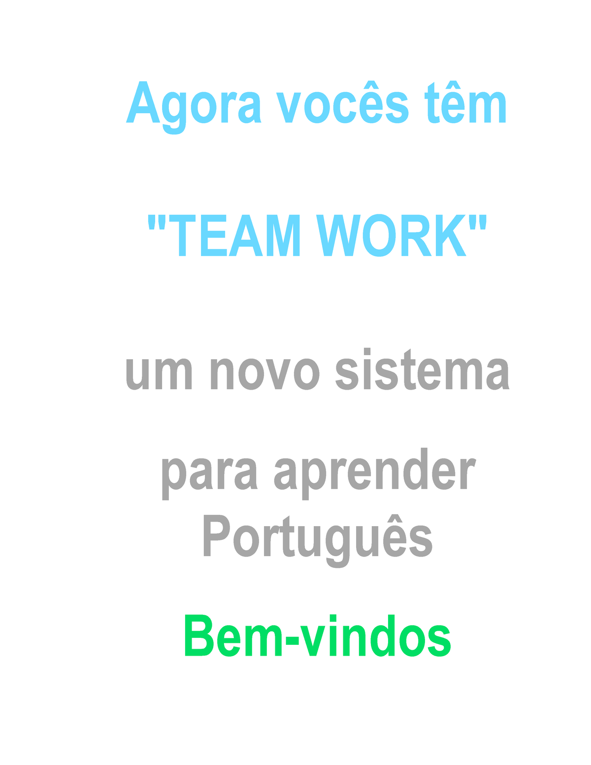 portugues-nivel-1-portugu-s-basico-agora-voc-s-t-m-team-work-um