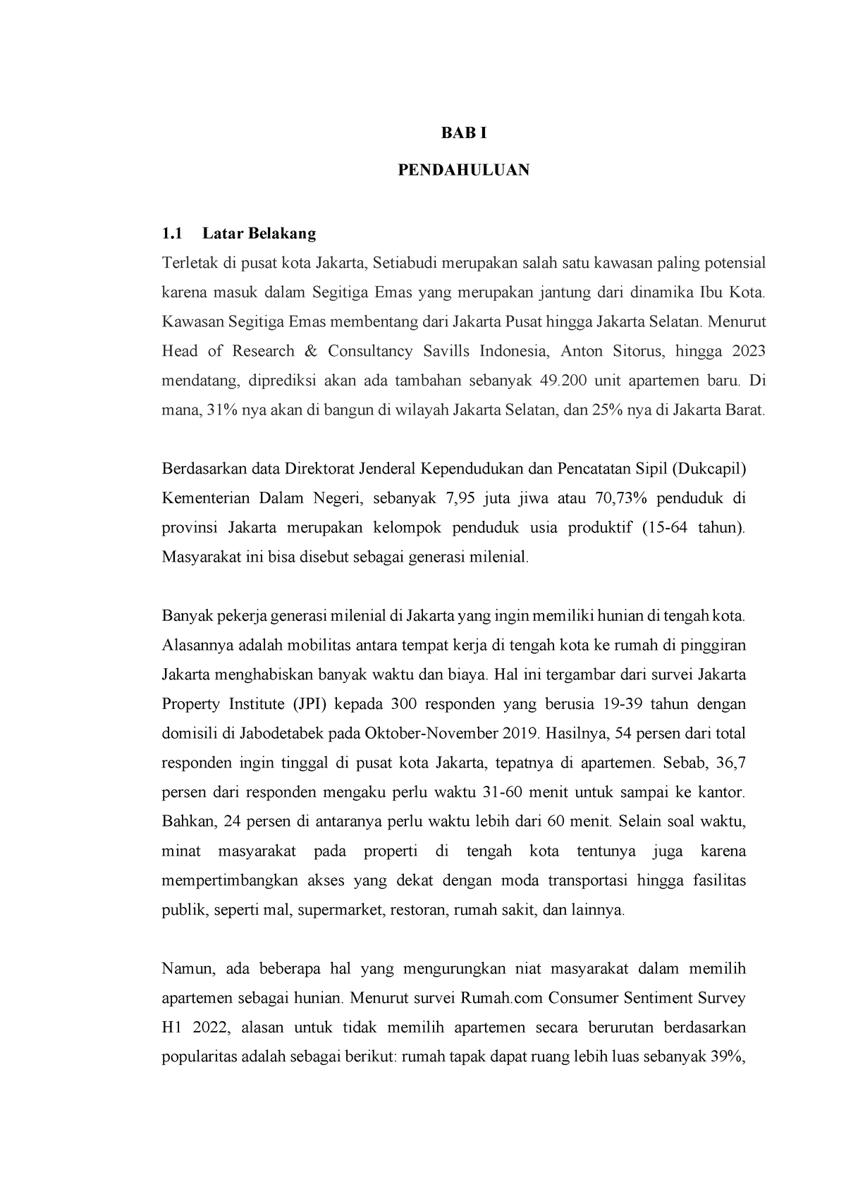 Latar Belakang - Background For Modular Building - BAB I PENDAHULUAN 1 ...