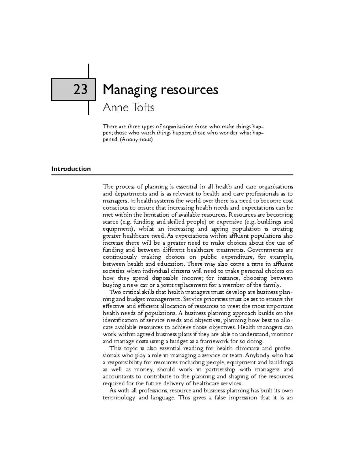 24-tugas-23-managing-resources-anne-tofts-there-are-three-types-of