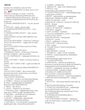 Nail care learning module - K to 12 Basic Education Curriculum ...