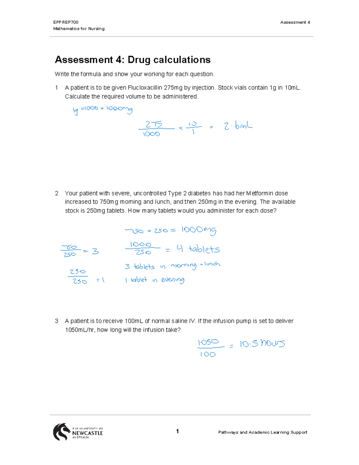 Assessment+4 2024-02-14 01 14 59 - EPPREP Mathematics for Nursing ...