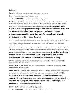 Week 5 Episodic Focused SOAP Note Template - Episodic/Focused SOAP Note ...