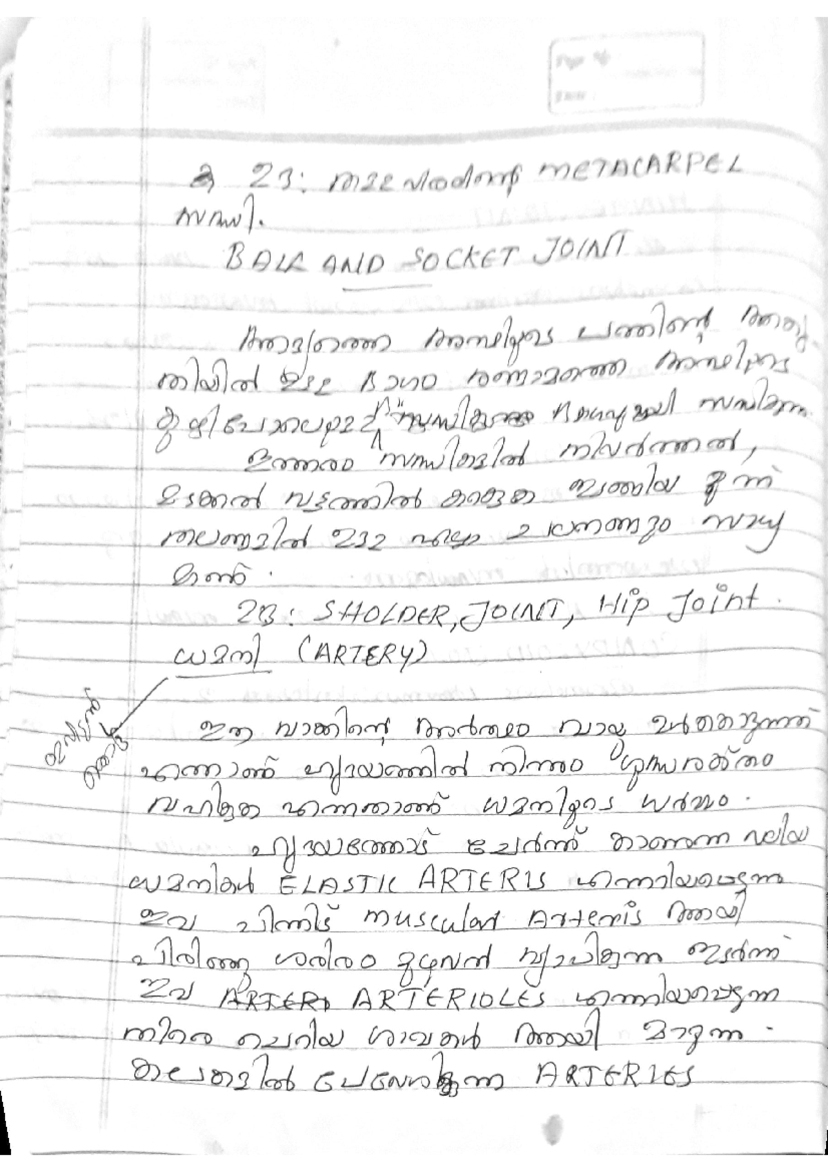 Ayurvedha panchakarma notes. 74 - Nursing - Studocu