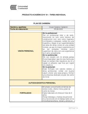 Estructura DEL Boletín Informativo - Título del boletín (tema general