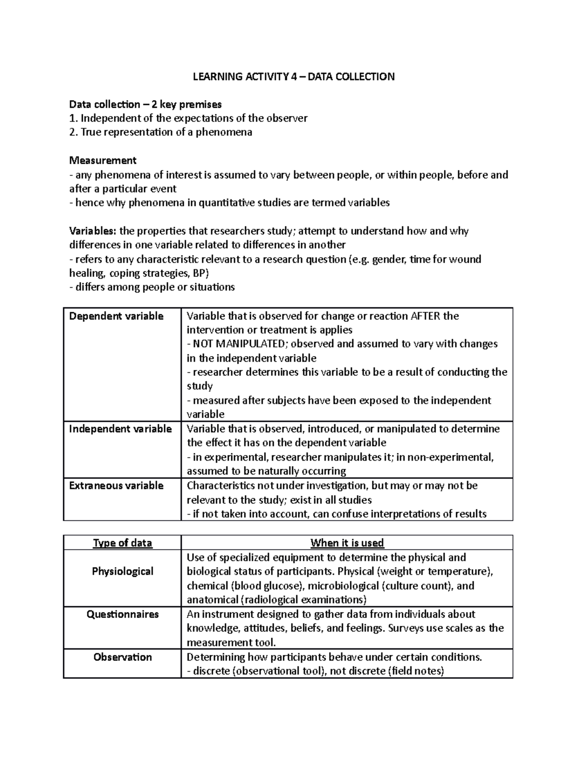 learning-activity-4-data-collection-learning-activity-4-data