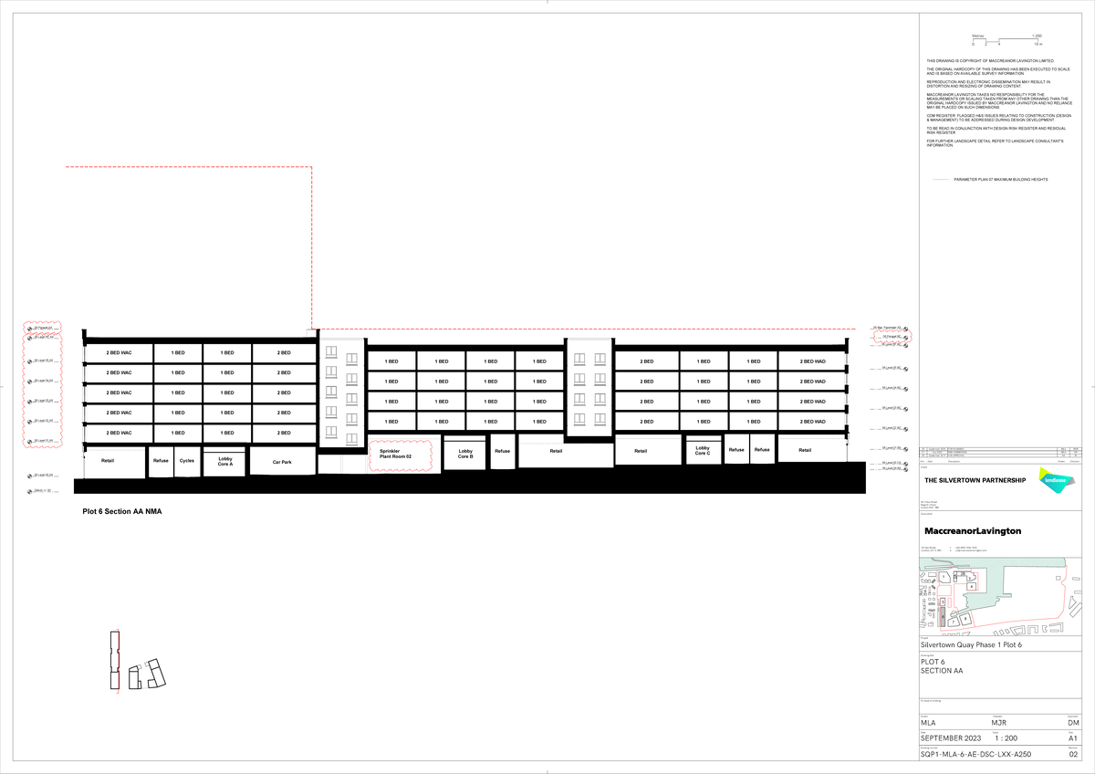24 00236 Nonmat- Section AA-3594690 - PARAMETER PLAN 07 MAXIMUM ...