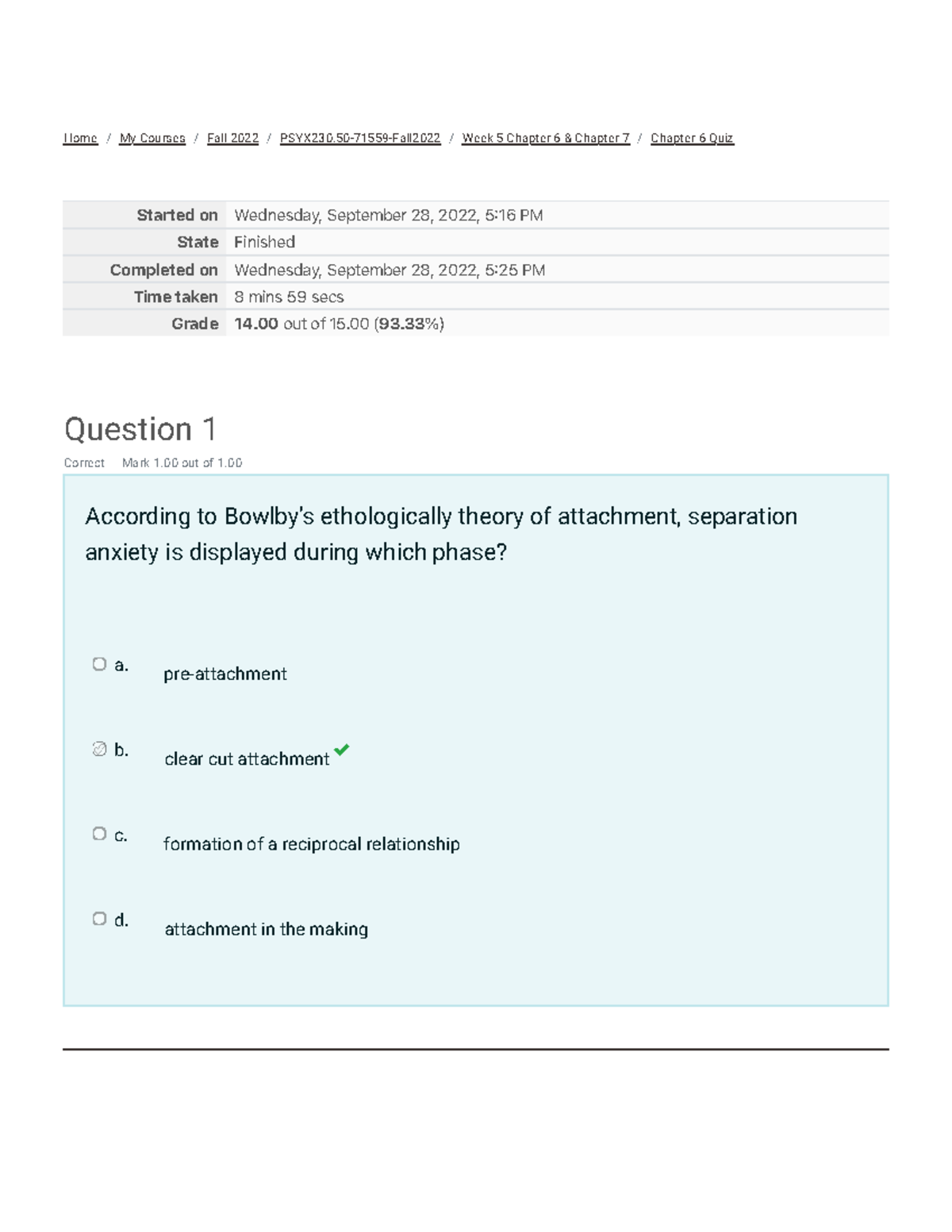 chapter-6-quiz-attempt-review-home-my-courses-fall-2022-psyx230-71559-fall2022-week-5