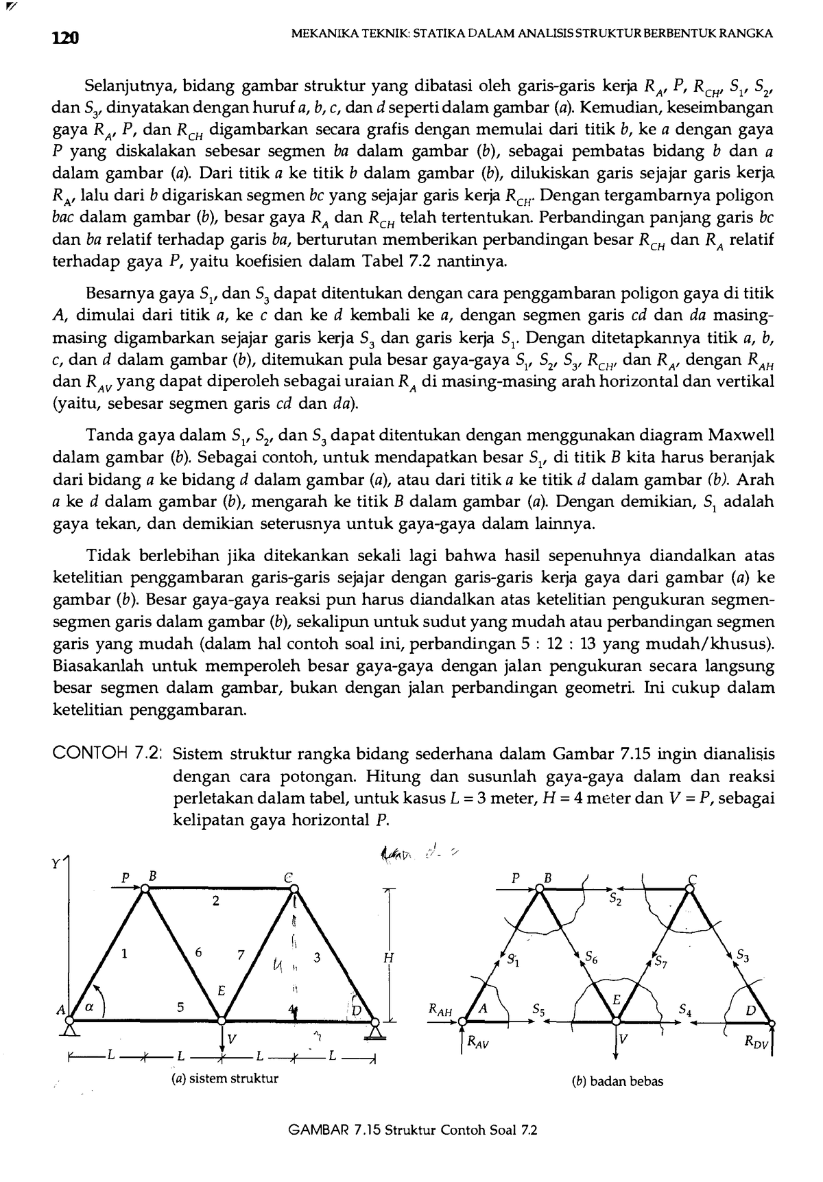 Mekanika 20teknik 20statika 20dalam 20analisis 20struktur 20berbentuk ...