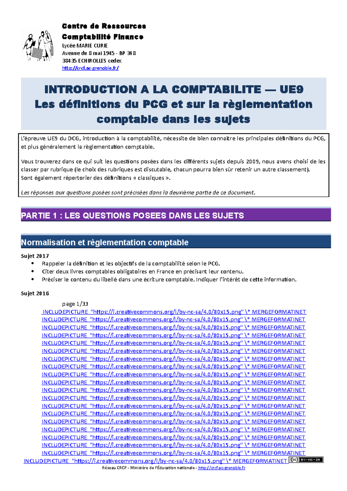 Qu’Est-Ce Que Le Dossier Pcg _ PCG en comptabilité : définition et ...