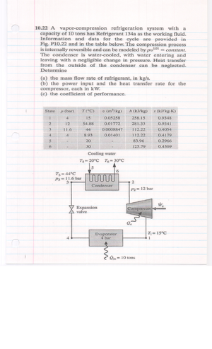 Chapter 6 SM - Solution - Chapter 6 • Viscous Flow In Ducts P6 An ...