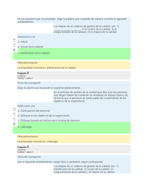 EA6 Control De Lectura Las Herramientas De Comportamiento 2do Intento ...